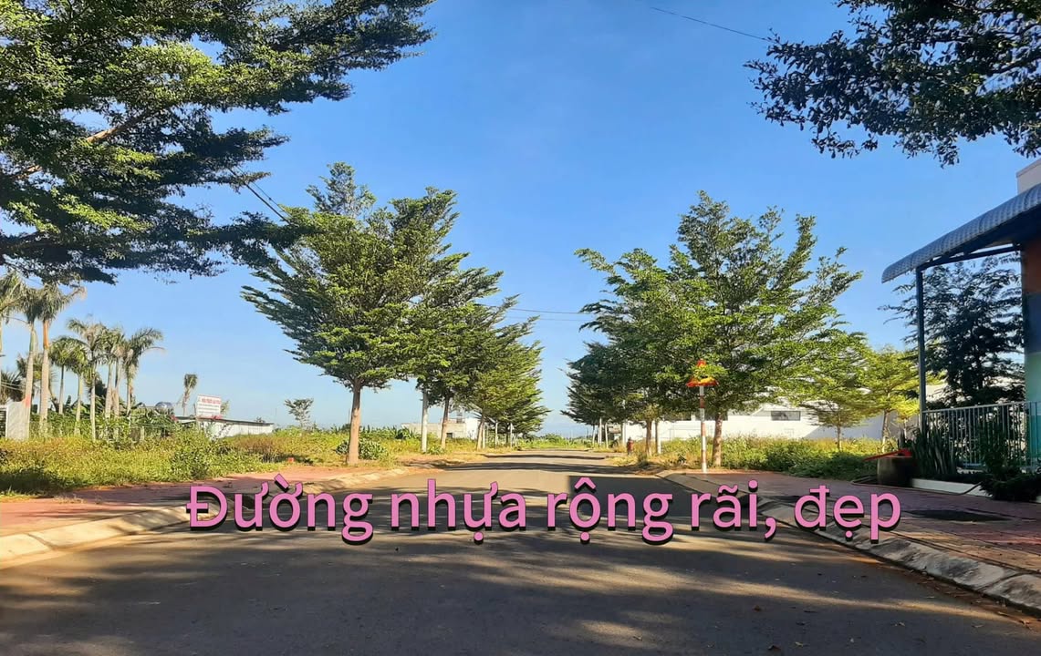 Đất nền 90m² tại Xã Hàm Thắng, Huyện Hàm Thuận Bắc, giá chỉ 750 triệu - Cơ hội đầu tư tuyệt vời!