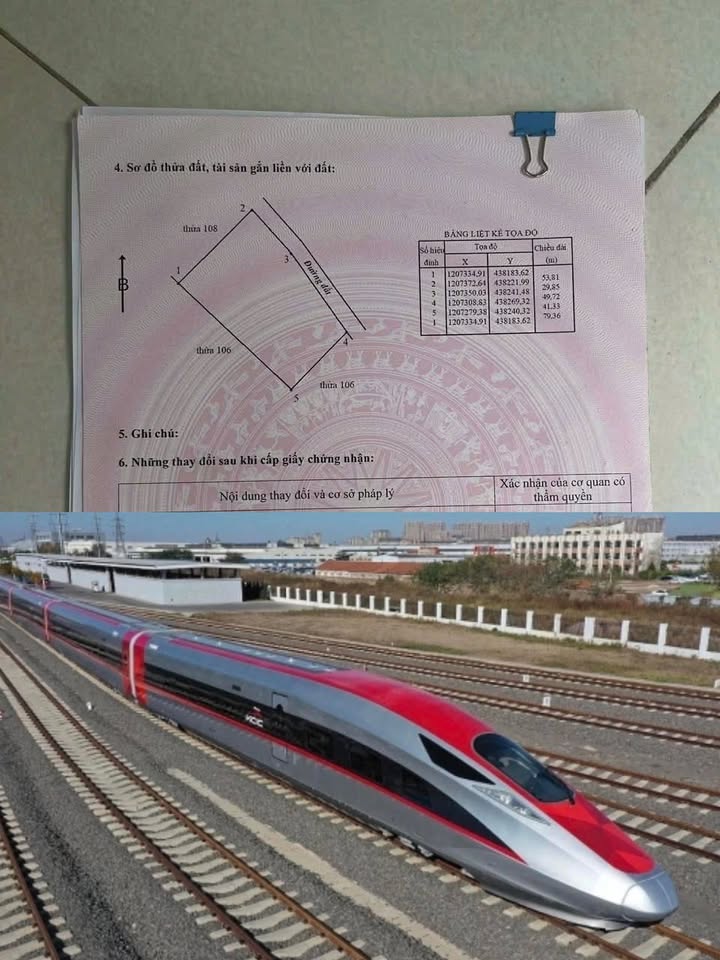 Đất thổ cư Thôn Phú Sung, Hàm Kiệm, 3.843,9m² giá 630 triệu - Cơ hội đầu tư tuyệt vời!