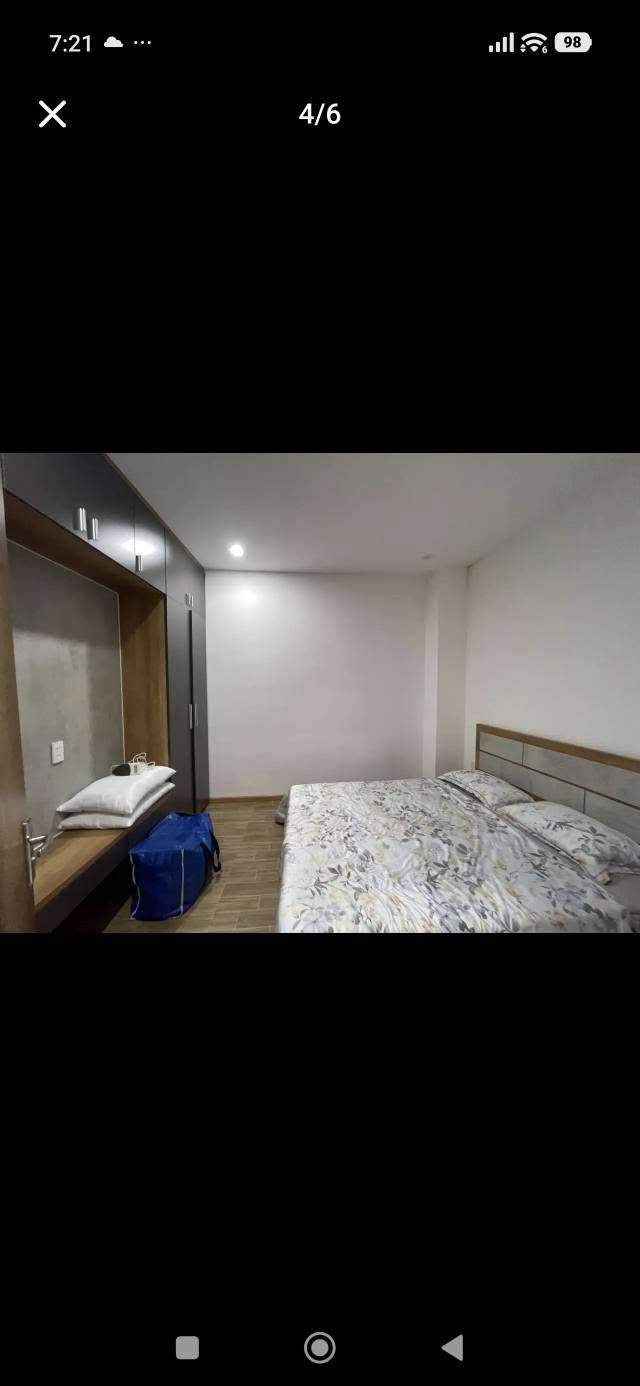 Nhà 2 tầng đường Hải Phòng, Đà Nẵng 37m² giá 3.89 tỷ - Nhà còn mới, vào ở ngay!