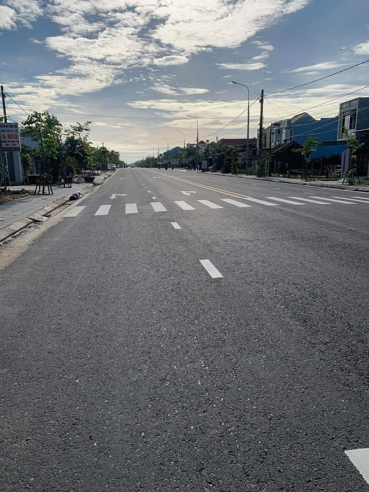 FrontHouse Nguyễn Tất Thành, Hội An 190m² - Giá tốt nhất khu vực!