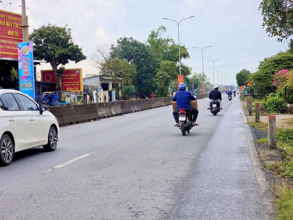 Đất nền liền kề Xã Bình Tú 151m² - Giá chỉ từ 500 triệu - Đầu tư sinh lời!