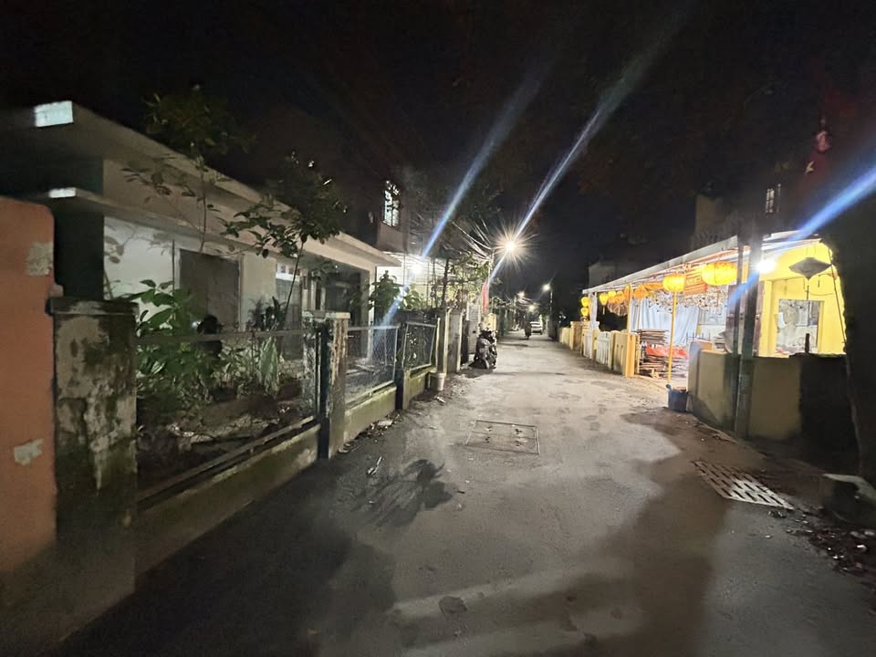 Đất Vàng Phố Cổ Hội An 168m² - Xây Khách Sạn, Dịch Vụ Ngay