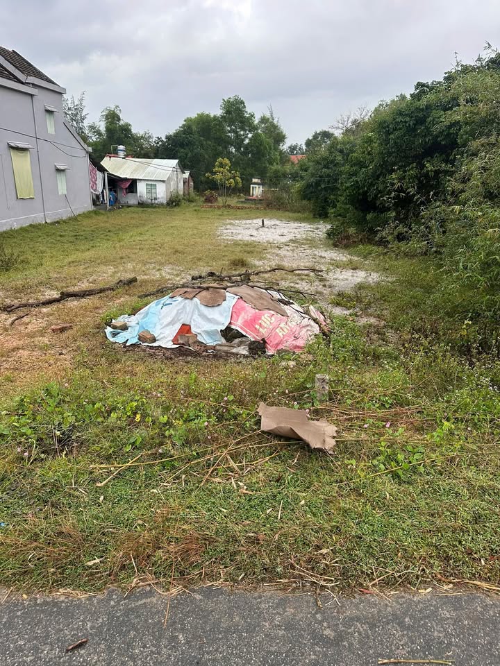 Đất nền Xã Bình Giang, Huyện Thăng Bình 149m² giá 660 triệu - Đầu tư sinh lời hấp dẫn!