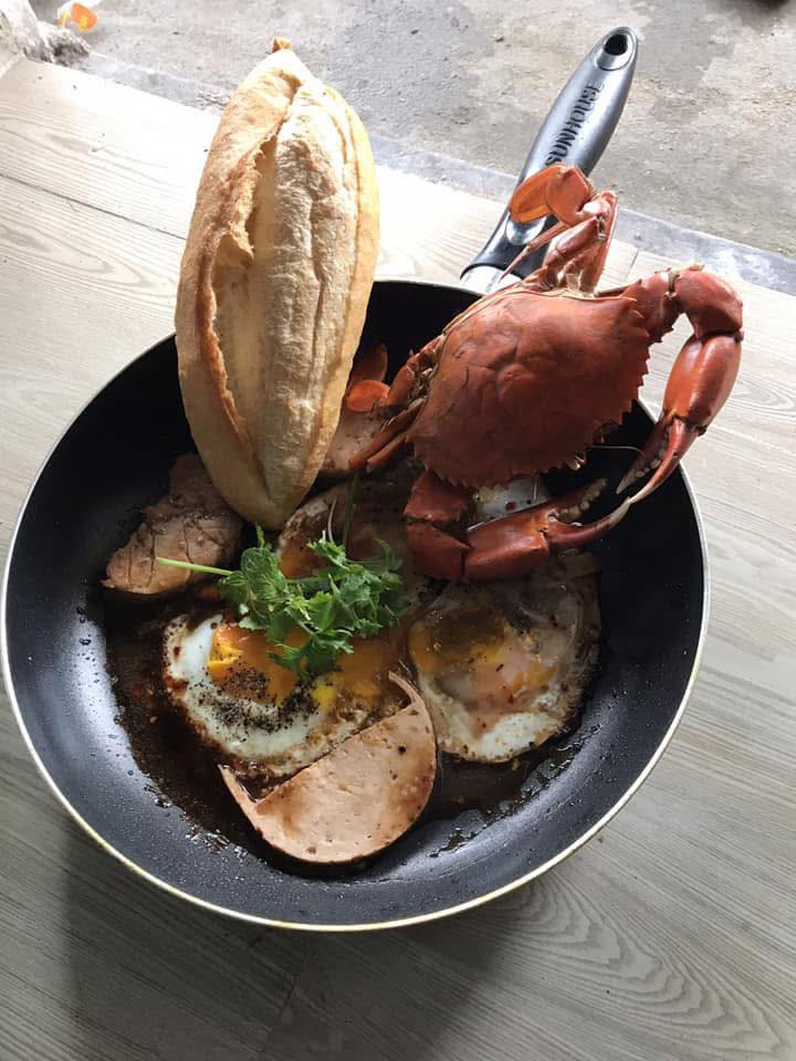 Đất nền Cẩm Thanh 100m² giá 2.3 tỷ - Vị trí lý tưởng cho người nước ngoài