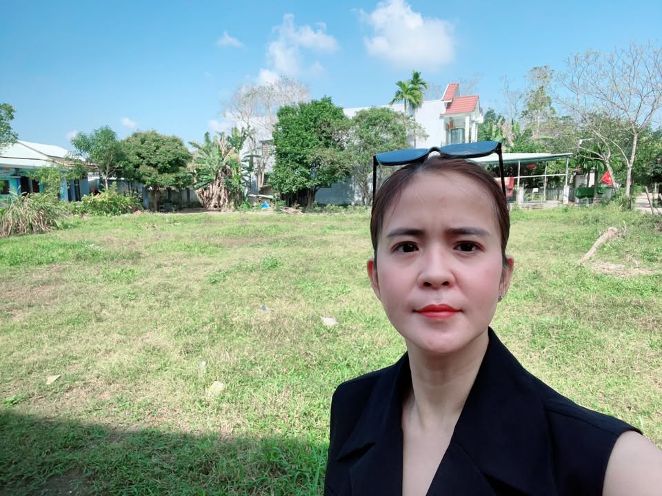 Lô đất vườn 500m² tại Hòa Phong, Hòa Vang - Sổ đỏ chính chủ, giá chỉ 3 tỷ