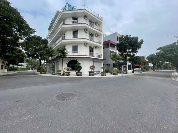 Lô đất mặt đường Dương Văn Nội, Phường Châu Sơn, 88m² giá 3 tỷ - Kinh doanh đỉnh cao!