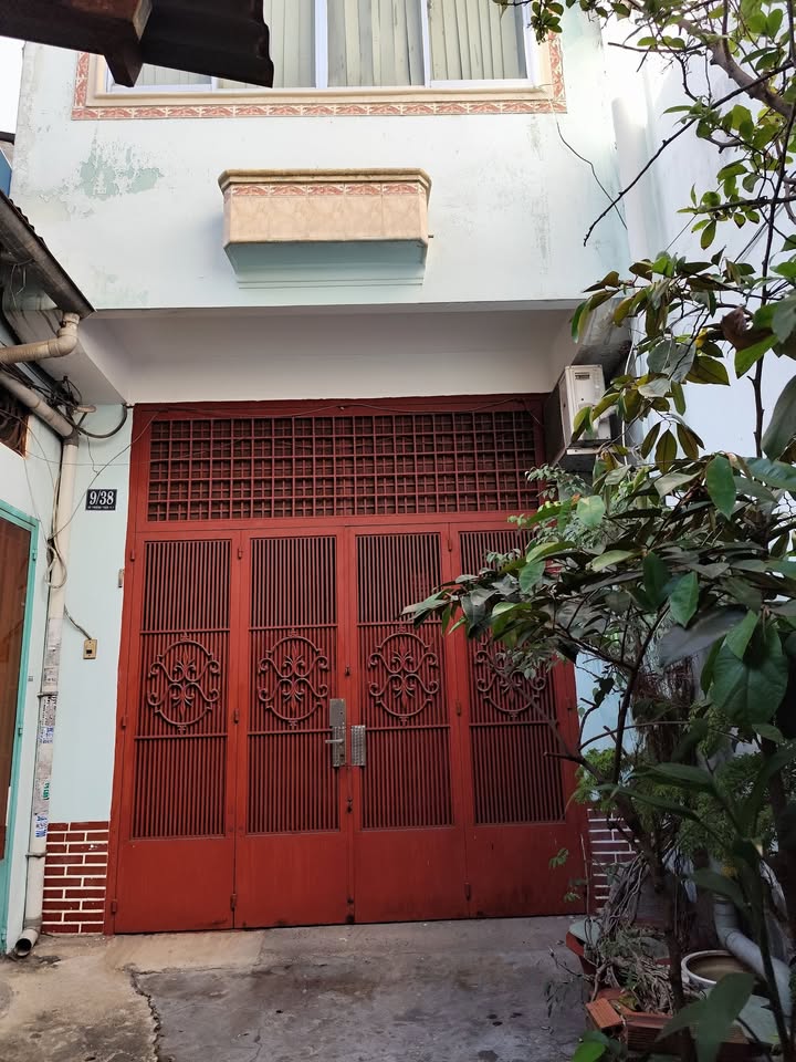 Nhà phố 3 tầng Bình Thạnh 93m² giá 13 tỷ - An ninh, yên tĩnh, ô tô vào tận nhà!