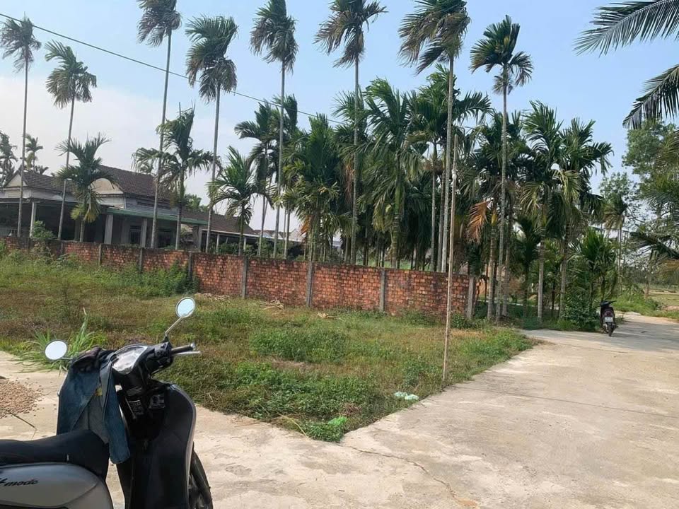 Đất Hành Thuận, Nghĩa Hành 125m² giá 379 triệu - Hướng Đông, cơ hội đầu tư tuyệt vời!