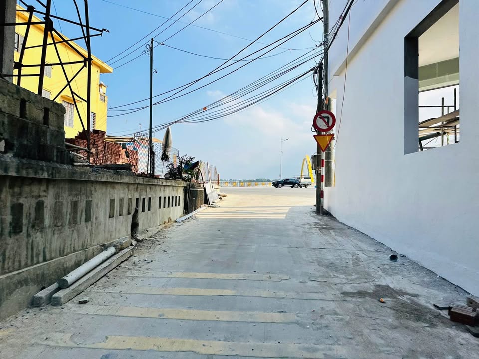 Đất nền Phường Kim Long 172m² giá 5 tỷ - Vị trí vàng gần cầu Nguyễn Hoàng!