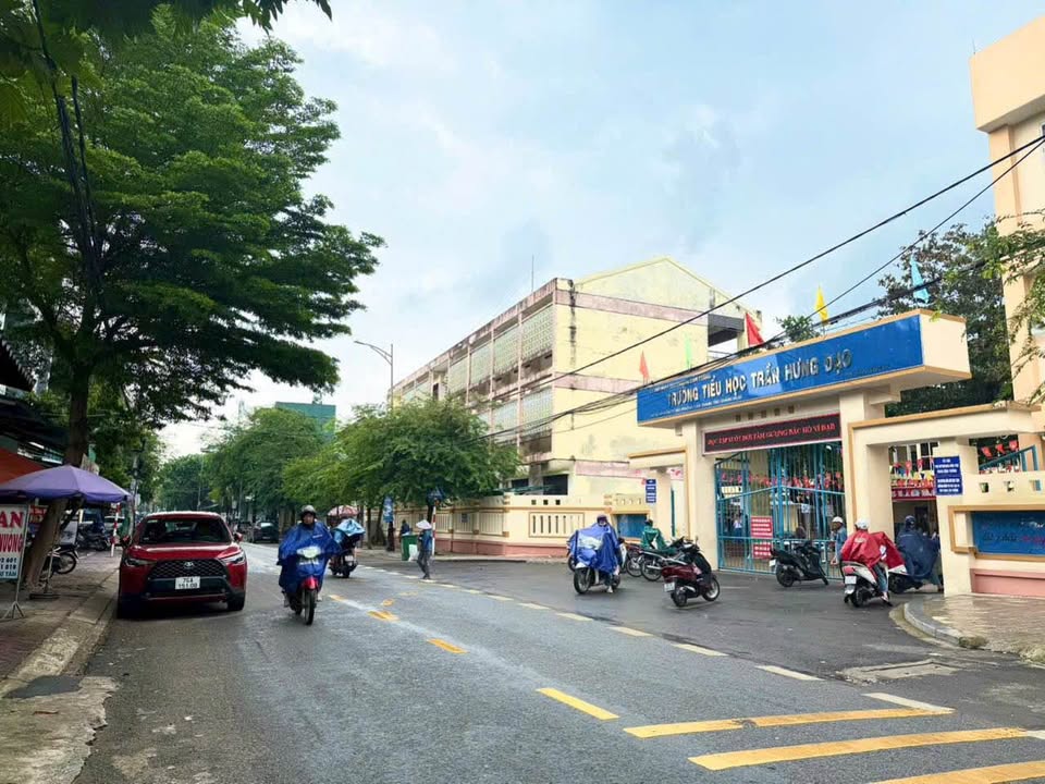 Đất nền Phường Trần Hưng Đạo, TP Quảng Ngãi 55m² giá 690 triệu - Đầu tư sinh lời dễ dàng!