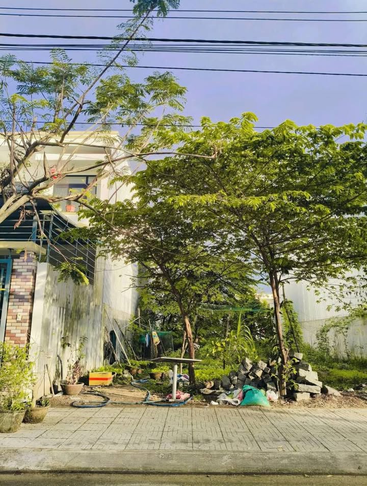 Đất nền KDC Đồng Phú, Tịnh Hà 125m² giá 1.1 tỷ - Sổ hồng riêng, thương lượng!