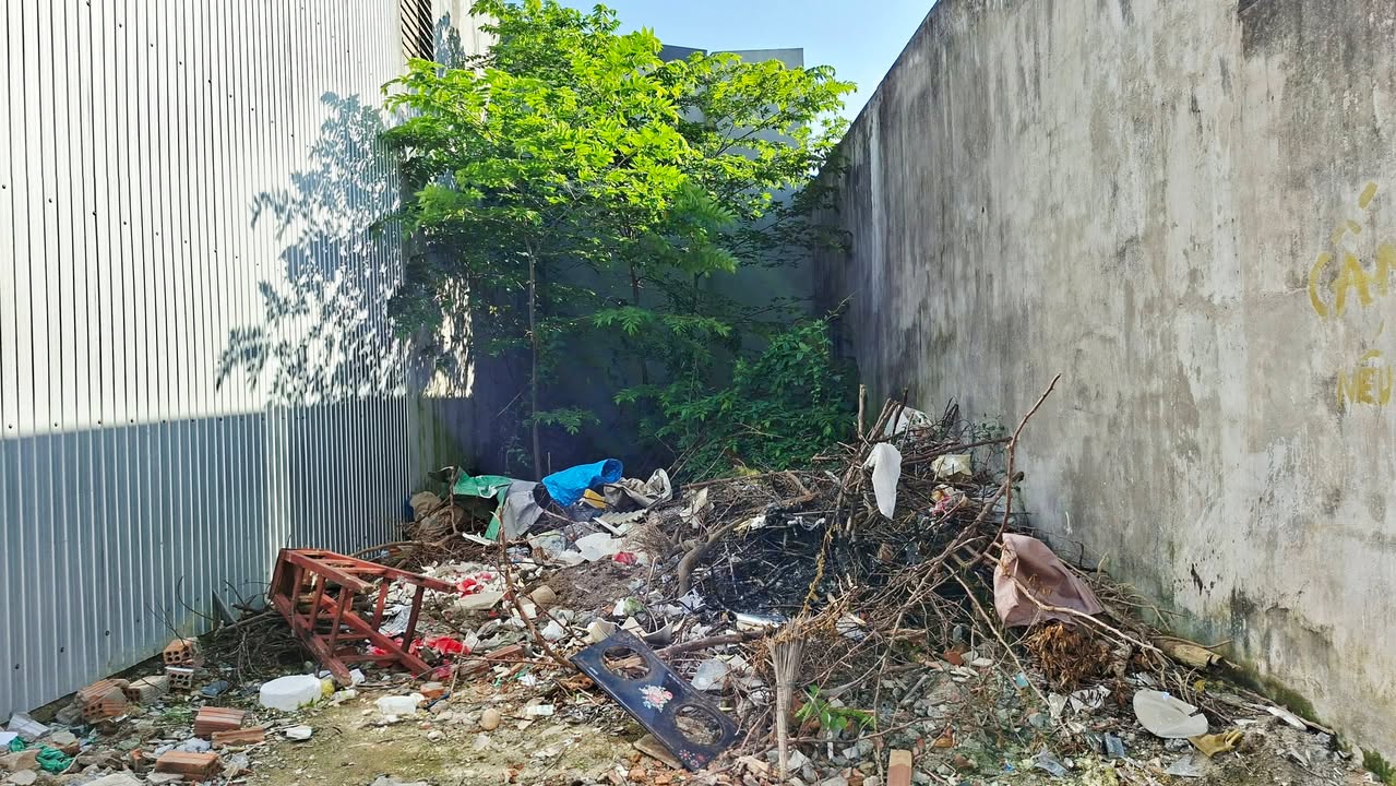 Đất nền hẻm 33 Lê Lợi, phường Cẩm Thành, 66.5m² giá chỉ 900 triệu - Nhanh tay sở hữu!