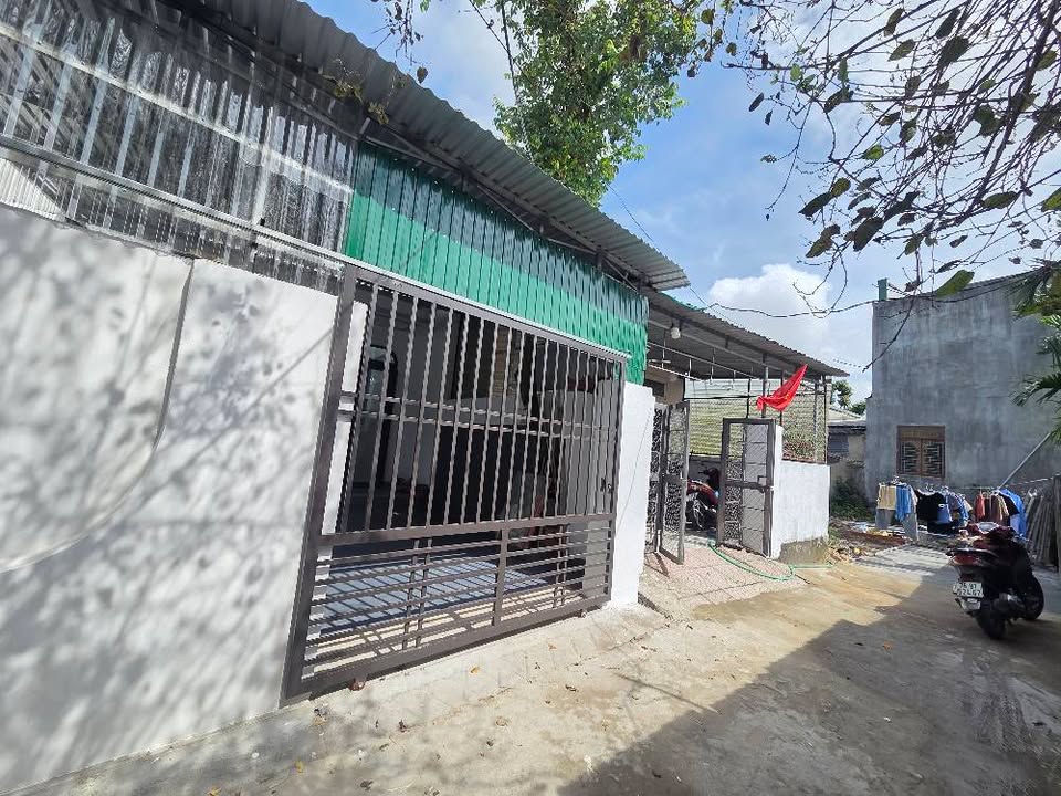 Đất nền Hẻm 128 Hoàng Hoa Thám 130m² giá 690 triệu - Đầu tư sinh lời ngay!