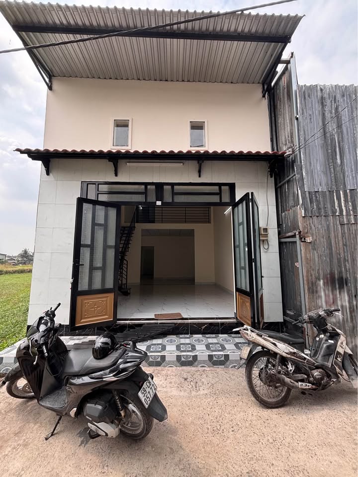 Nhà riêng bán tại Xã Vĩnh Lộc A, Huyện Bình Chánh 75m² - Giá chỉ 1.38 tỷ, thương lượng!