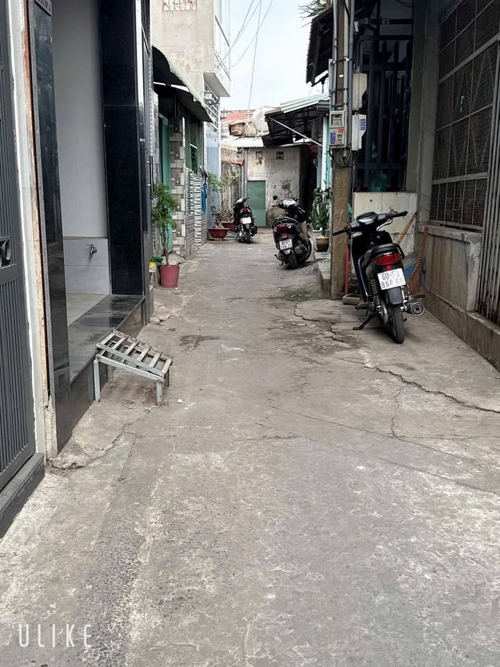 Nhà phố Phường Tam Hiệp, Biên Hòa 80m² giá 1.95 tỷ - Chính chủ bán gấp!