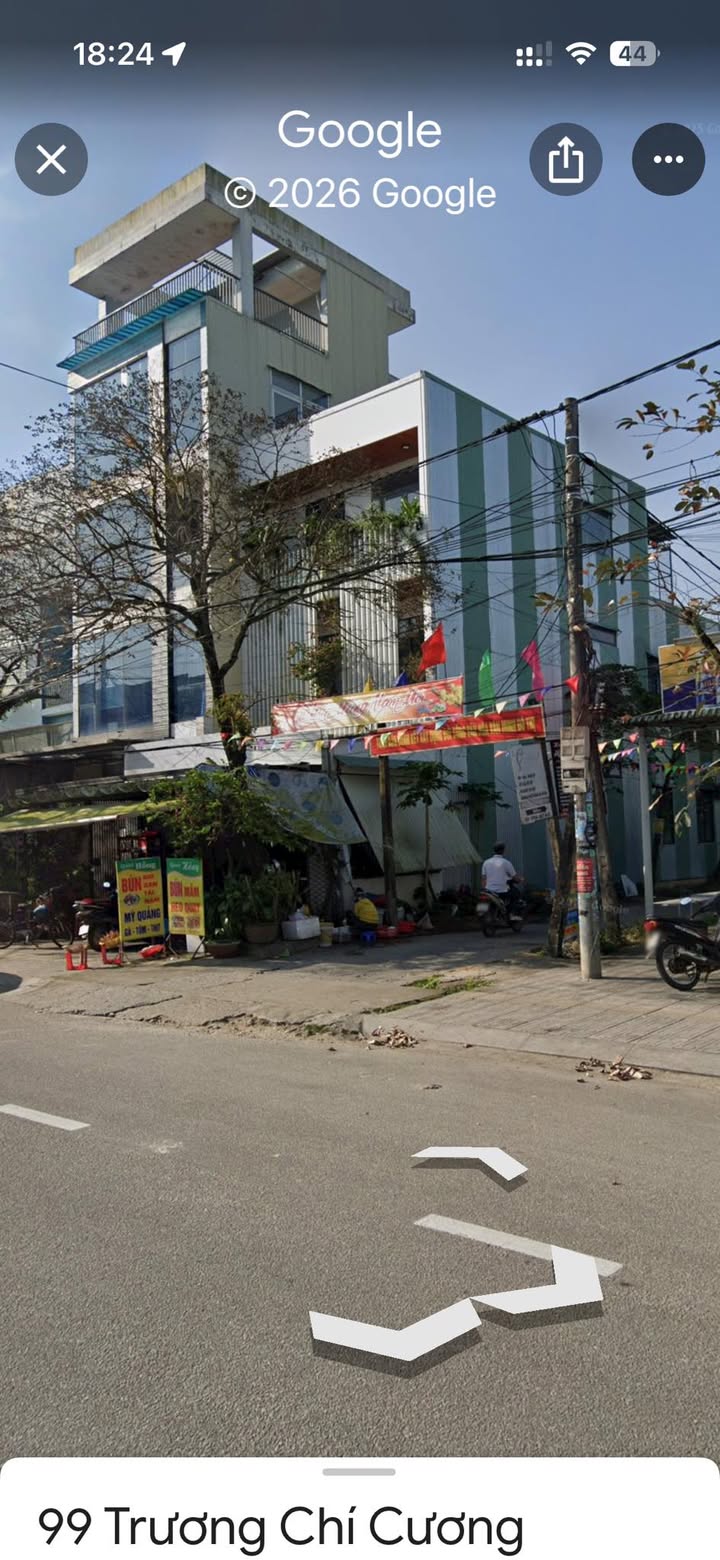 Đất nền Hòa Thuận 200m² giá 1 tỷ - Gần bệnh viện Sài Gòn!