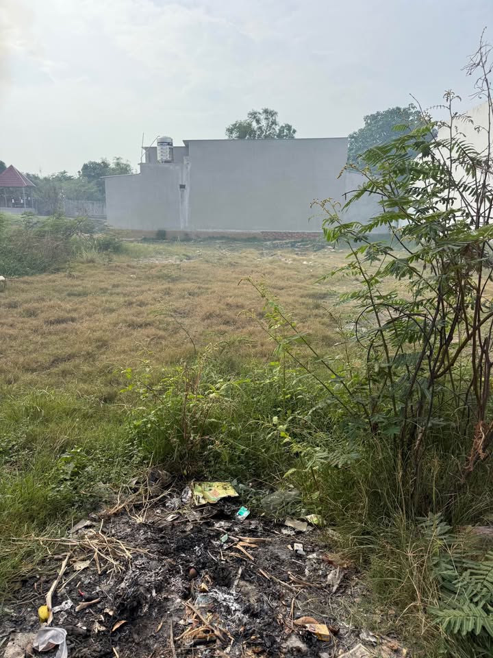 Đất thổ cư chính chủ tại Gò Vấp 132m² giá 950 triệu - Cơ hội đầu tư tuyệt vời!