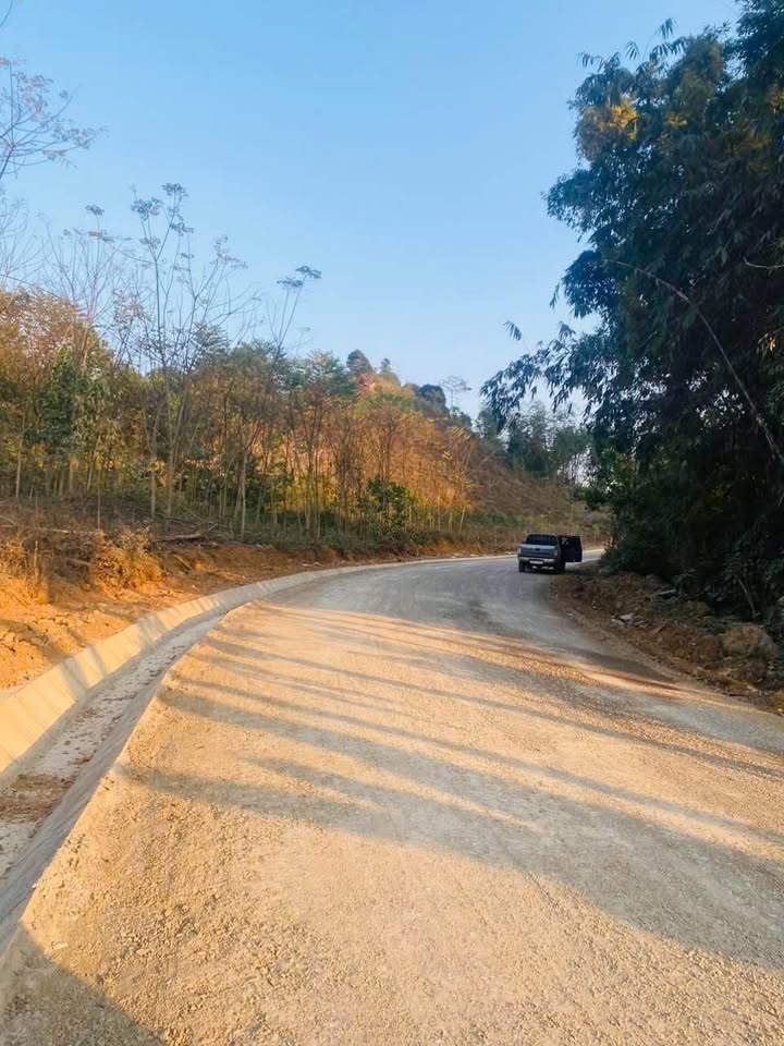 Đất vườn 4000m² tại Bình Xuyên, Vĩnh Phúc chỉ 200 triệu - Cơ hội đầu tư hấp dẫn!