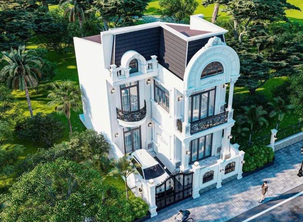 Nhà 2 tầng 82 Quảng Tế - Phường Thủy Xuân - 120m² - Full nội thất, sẵn sàng ở ngay!