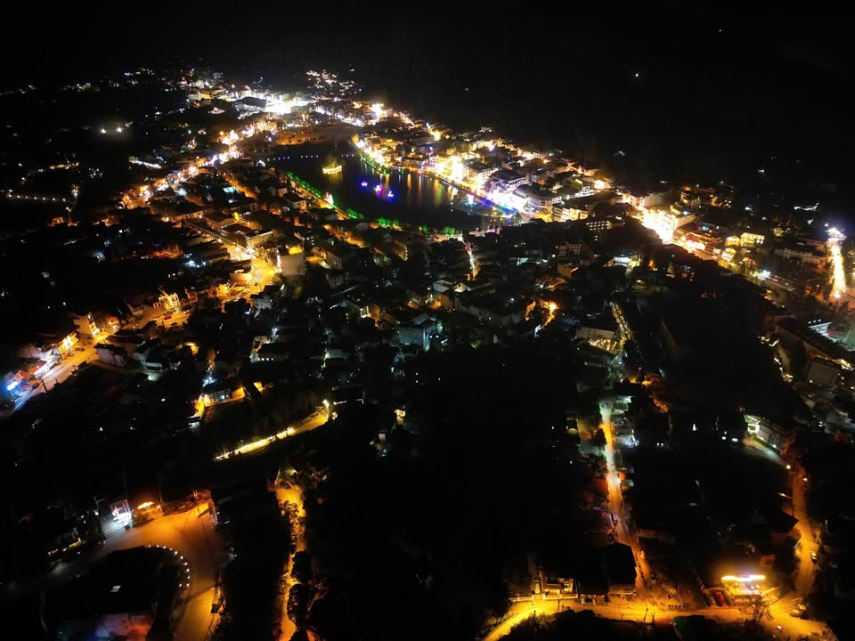 Nhà bán Sapa 610m² giá thỏa thuận - View hồ Mắt Ngọc tuyệt đẹp!