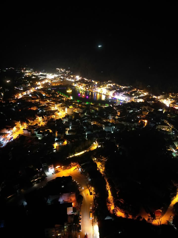 Nhà vườn Sapa 610m² giá chỉ từ 20 tỷ - View hồ Mắt Ngọc tuyệt đẹp!