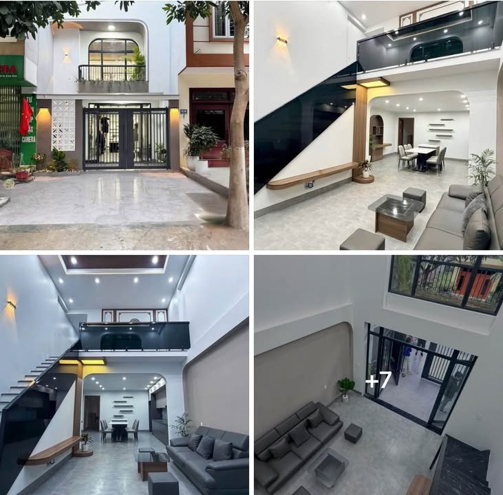 Nhà 2 Tầng Phùng Chí Kiên 100m² - 3.3 Tỷ, Gần Siêu Thị GO