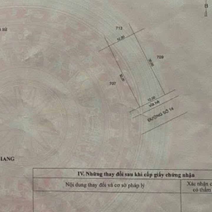Đất thổ cư 360m² hướng Nam tại Chợ Gạo, Tiền Giang - Giá 3.1 tỷ có thương lượng!
