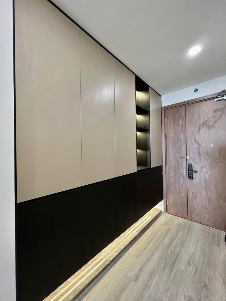 Cho thuê căn hộ 3PN Vũ Trọng Phụng, Thanh Xuân - Full nội thất