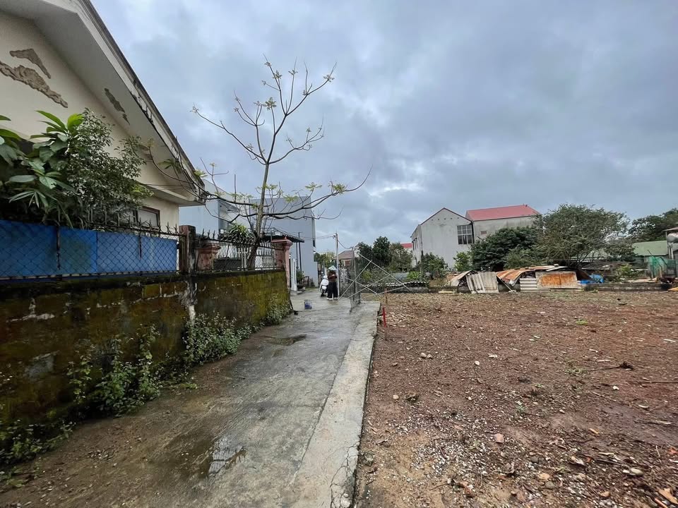 Đất ở Phường 5, TP Đông Hà 86m² giá chỉ 750 triệu - Đầu tư sinh lời ngay!