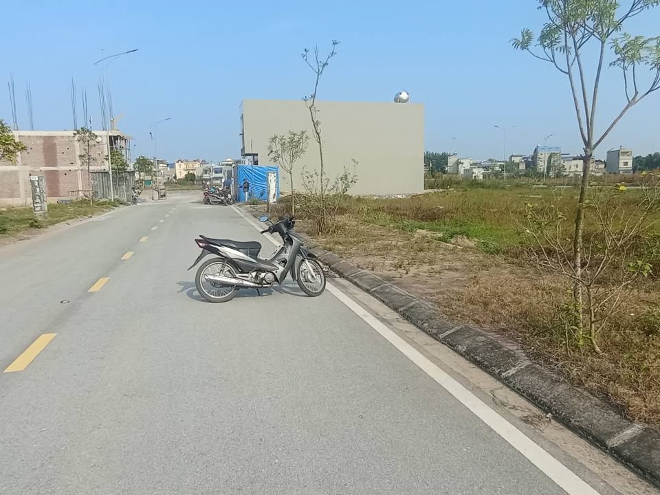 Đất nền Phường Bích Đào, Hoa Lư 72m² giá đầu tư – Cơ hội vàng cho Tết!