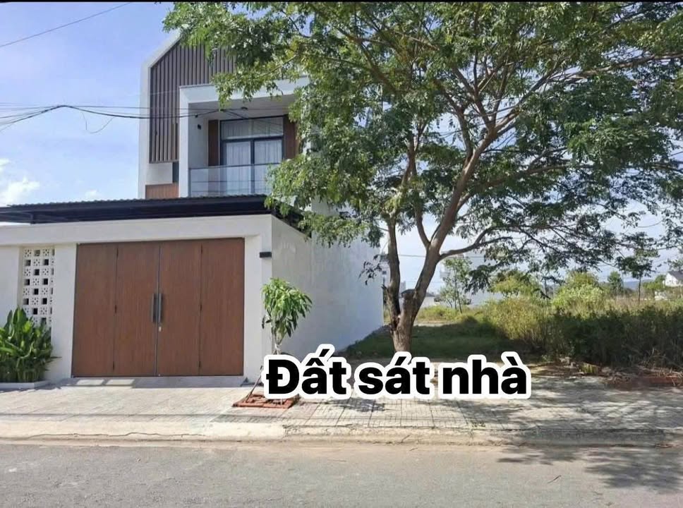 Đất nền 2 mặt tiền khu Lan Anh 1 cũ, 117.8m² giá 2.48 tỷ - Cơ hội đầu tư tuyệt vời!