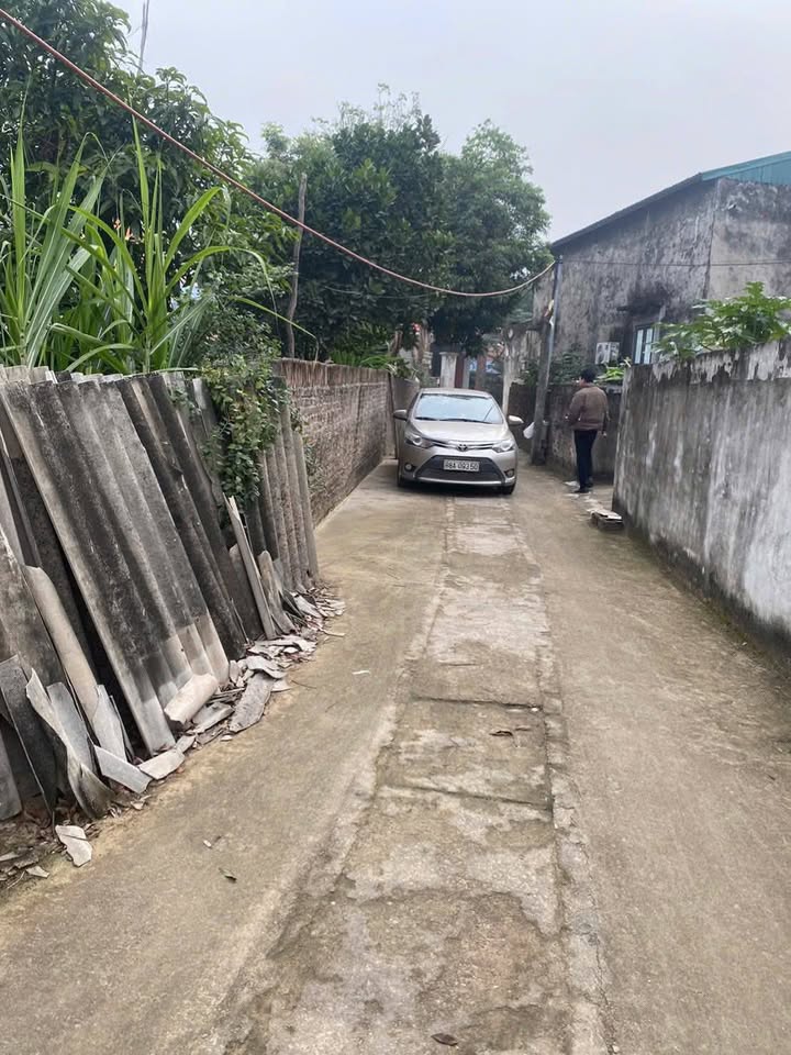 Đất nền Phường Xuân Hòa 69m² giá 900 triệu - Đầu tư sinh lời ngay!