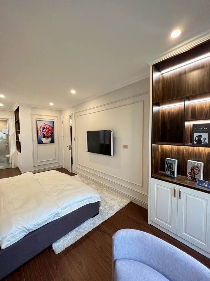 Căn hộ Eden Garden Thái Bình 102m² giá 3 tỷ - Căn góc cực hiếm!