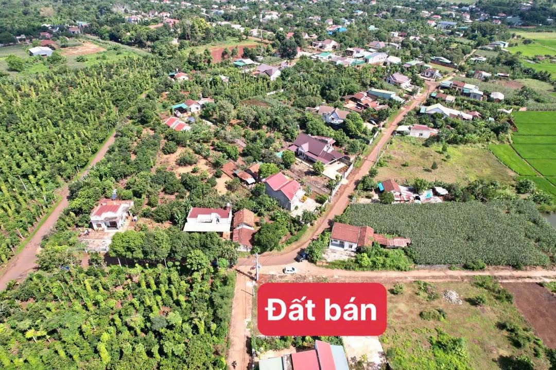 Đất nền phường Khánh Xuân, TP Buôn Ma Thuột 420m² - Mặt tiền đẹp, giá chỉ 1.7 tỷ!