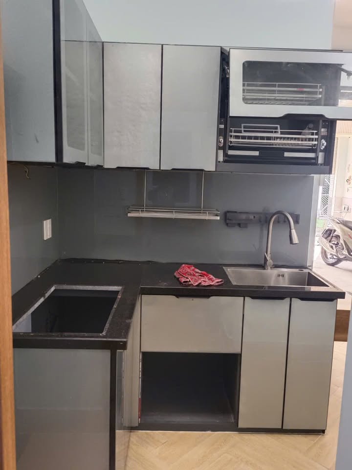 Nhà mặt tiền đường Trung Đông 3A, Quận 12, 90m² giá 2.7 tỷ - Vị trí cực đẹp, chính chủ bán!