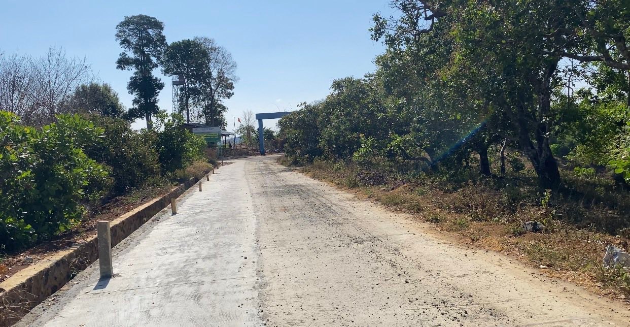 Đất nền Bù Gia Mập 9700m² giá 700 triệu - Đầu tư sinh lời lý tưởng!