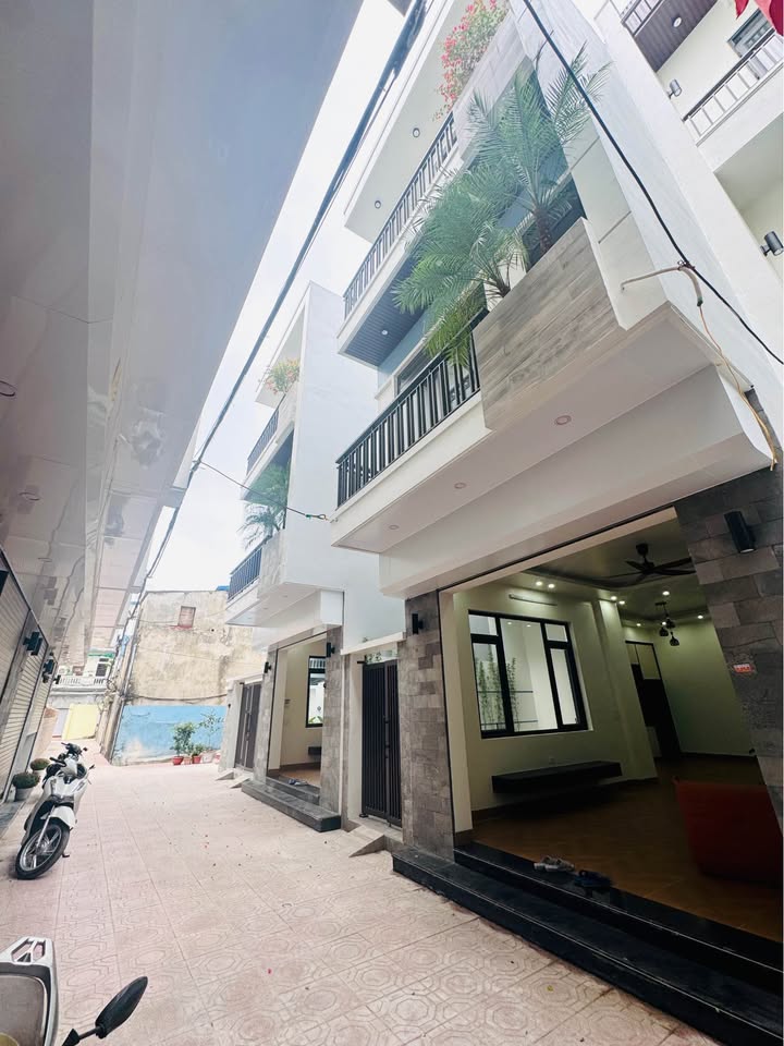 Nhà đẹp Phù Long, Nam Định 50.5m² giá 2.9 tỷ - Đón Tết ngay!