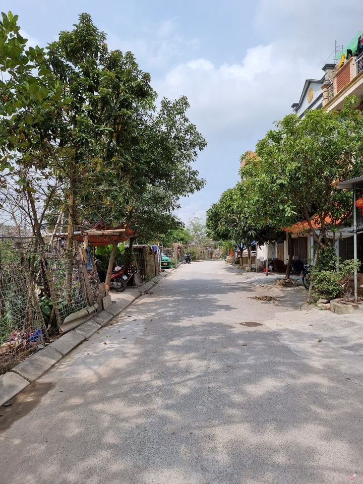 Nhà Mặt Hồ An Trạch 62m² - View Đẹp Nhất, Giá 4.5 Tỷ