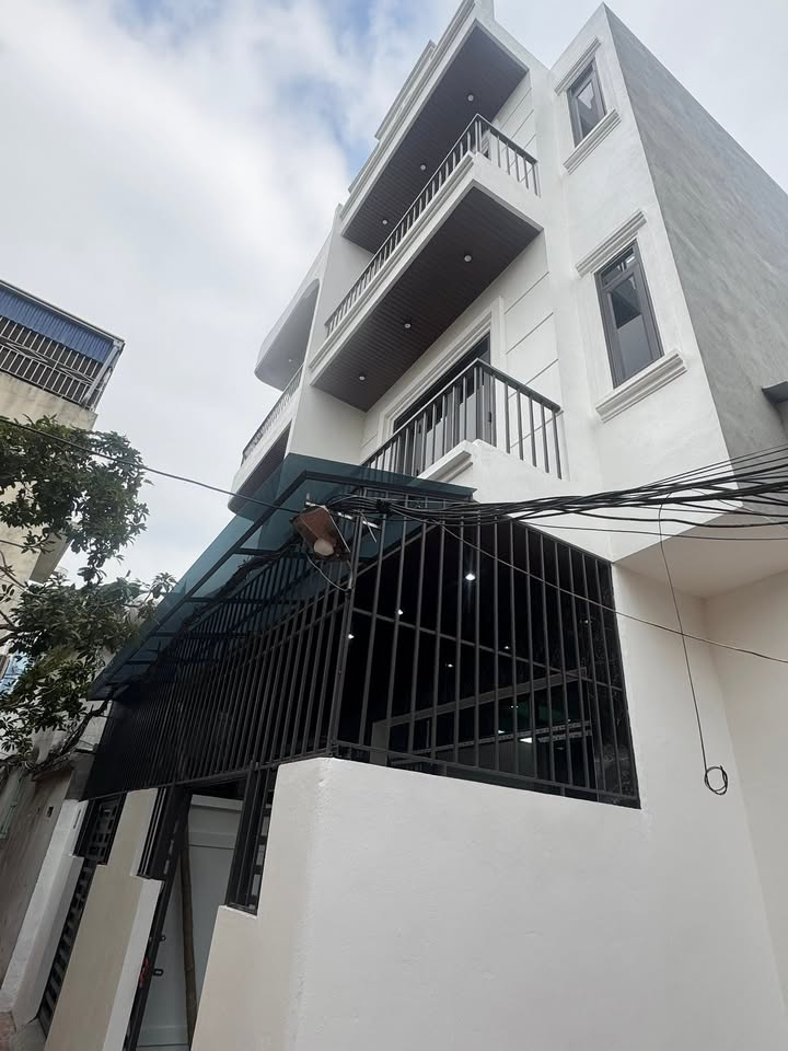 Nhà 3 tầng 50m² tại 178 Trần Quang Khải, Nam Định - Chính chủ, giá tốt!