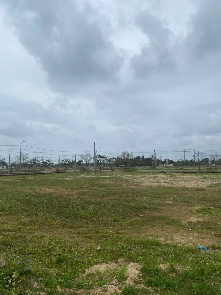 Đất nền Điện Nam Đông 150m² giá 2.475 tỷ - Đường nhựa 10,5m thuận tiện!