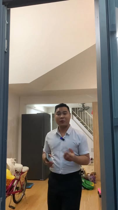 Nhà Mặt Tiền Phạm Như Tăng, Thanh Khê, Đà Nẵng - 32m² Kinh Doanh Tốt, Giá 3.68 Tỷ