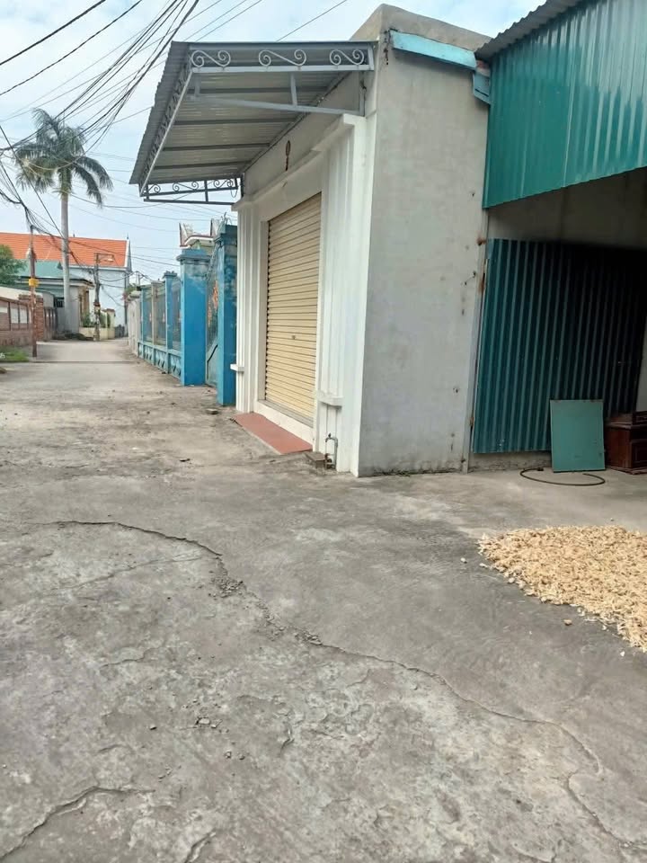 Nhà riêng Cẩm Sơn 55m² giá 1.2 tỷ - Hướng Nam, gần quốc lộ 18!