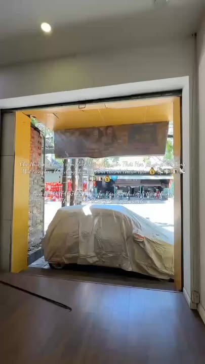 Mặt bằng cho thuê tại đường Nguyễn Thái Học, Tân Ninh chỉ 7.5 triệu - Kinh doanh thuận lợi!