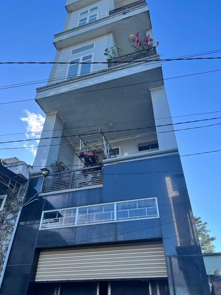 Nhà cấp 4 2 mặt tiền Nguyễn Tất Thành 117m² - Đối diện khu phức hợp 26 tầng HAGL!