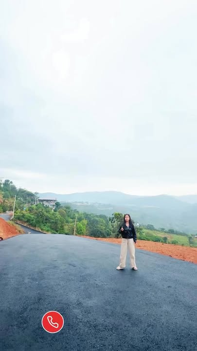 Đất nền tại Đà Lạt, 243m² chỉ 1 tỷ - Cơ hội đầu tư hấp dẫn!