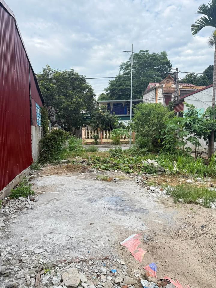 FrontHouse Lương Văn Can Yên Bái 76m² giá 1.8 tỷ - Kinh doanh sầm uất!