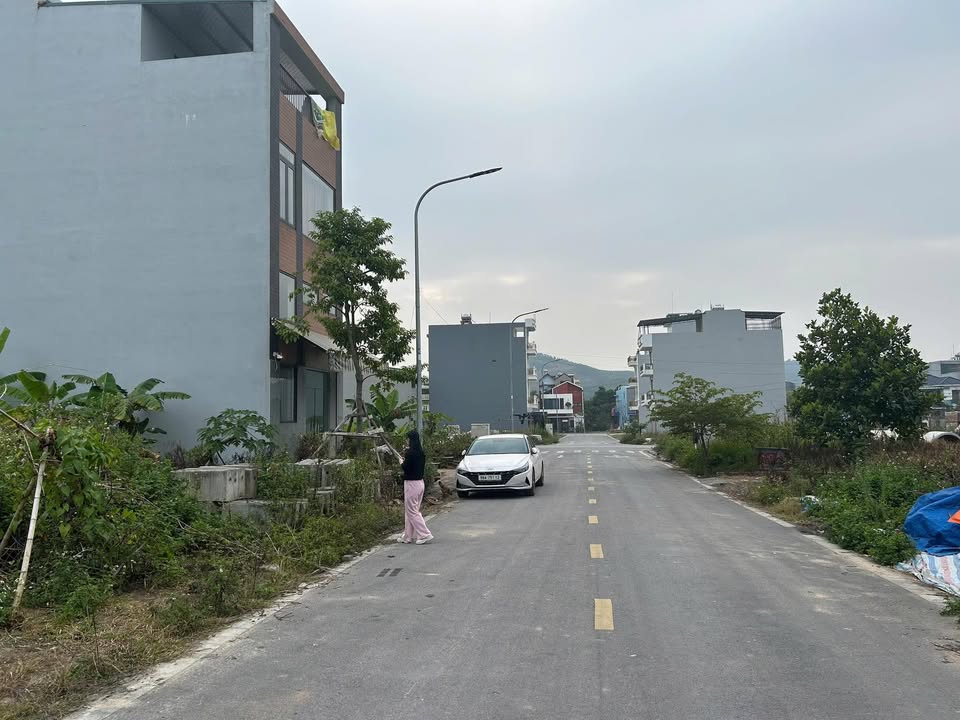 Đất nền chính chủ Phúc Thượng, Đa Mai 74,3m² giá 2 tỷ - Sổ đỏ sang tên ngay!