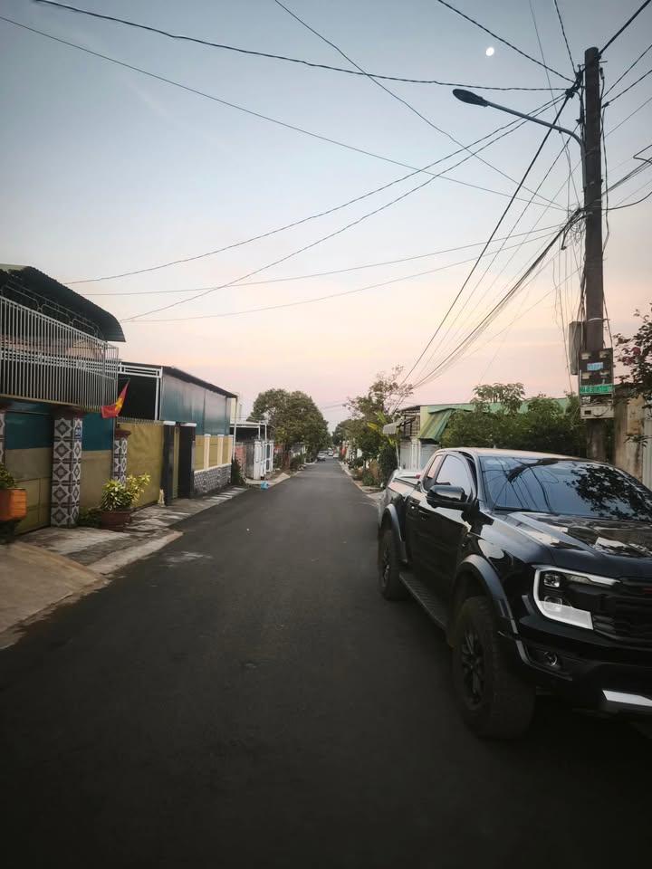 Đất nền chính chủ Phường Yên Đỗ, Pleiku 312m² giá 4.3 tỷ - Đường nhựa 8m, gần chợ