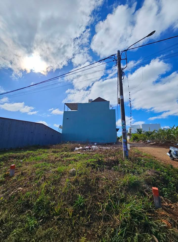 Bán Đất Lô Góc MT Nguyễn Văn Linh, An Nhơn - 90m² Giá 1.85 Tỷ