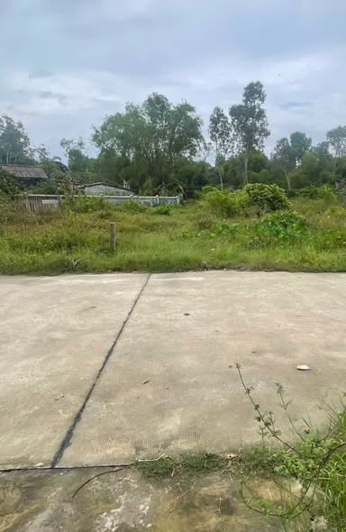 Đất 2 mặt tiền đường Xuân Ổ, 171m² chỉ 900 triệu - Sổ đỏ chính chủ!